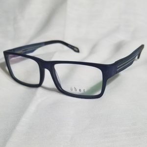 New Uber Eyeglasses